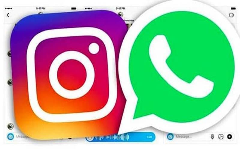 وزیر ارتباطات آب پاکی را روی دست طرفداران اینستاگرام و واتساپ ریخت